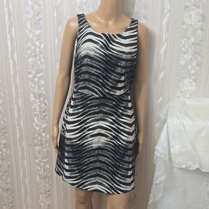 Banana Republic Mini Dress NWT